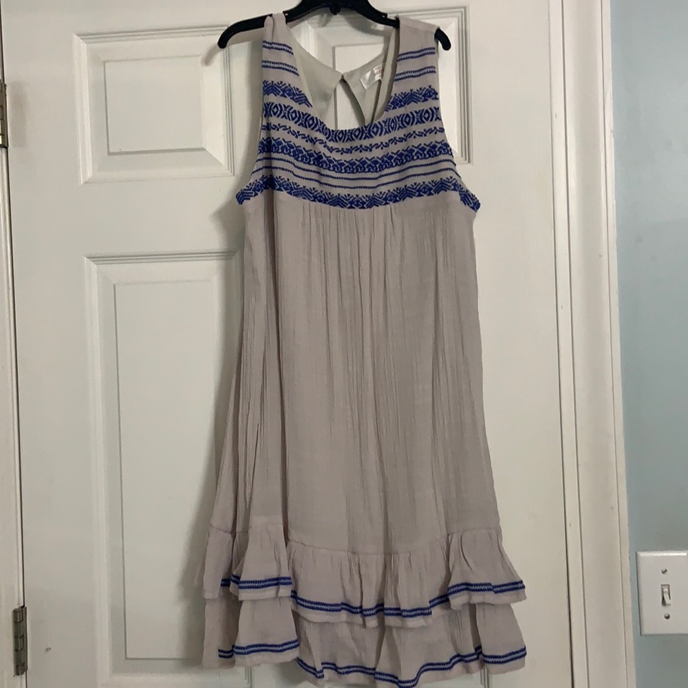 Women’s sundress